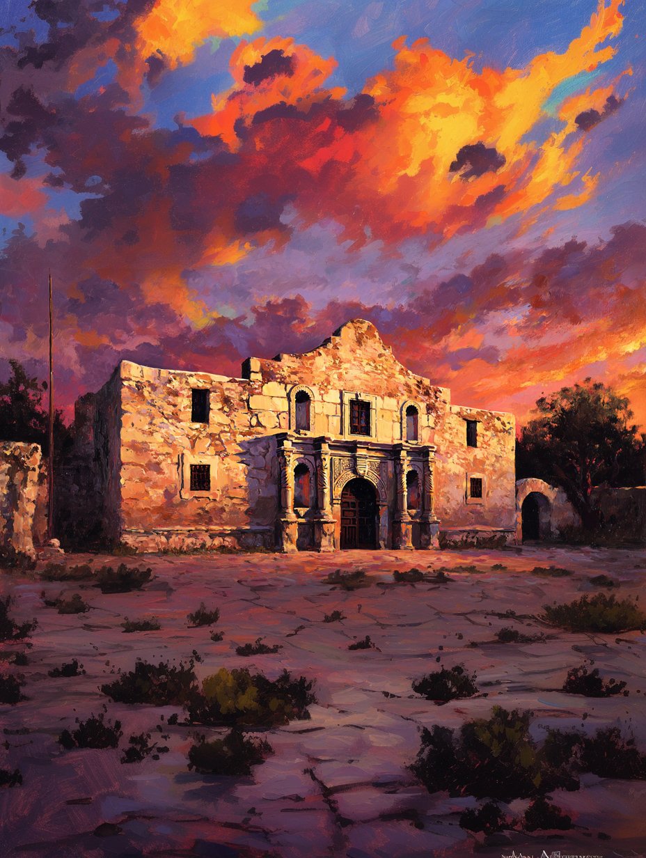 The Other Alamo