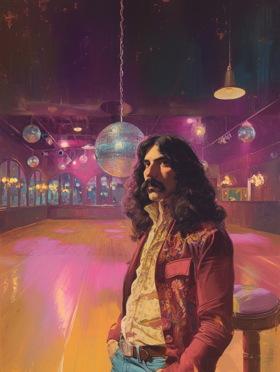 Old Custer III: The Custering