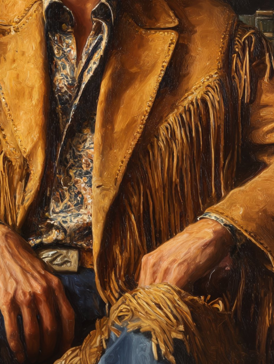 The Eli Cash Story, by Eli Cash